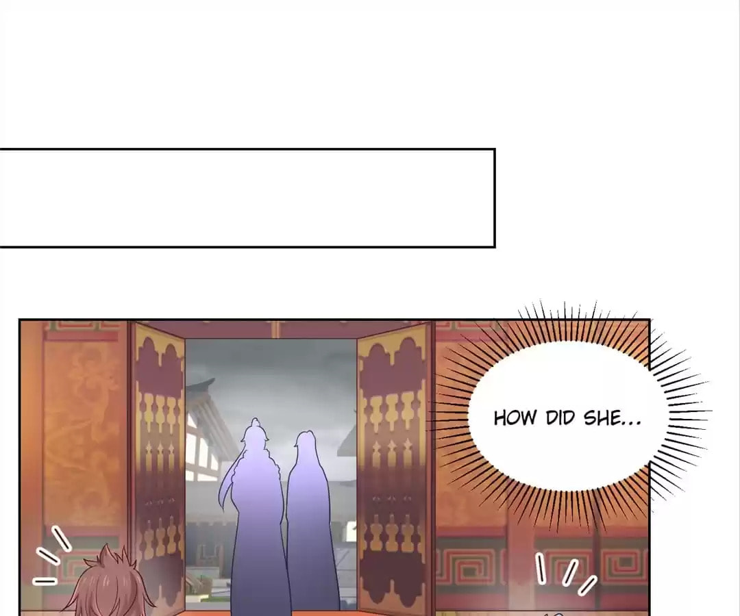 Forensic Princess Chapter 256 page 61 - 