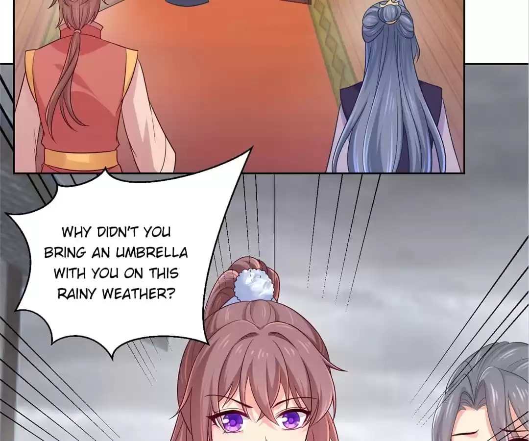 Forensic Princess Chapter 256 page 62 - 