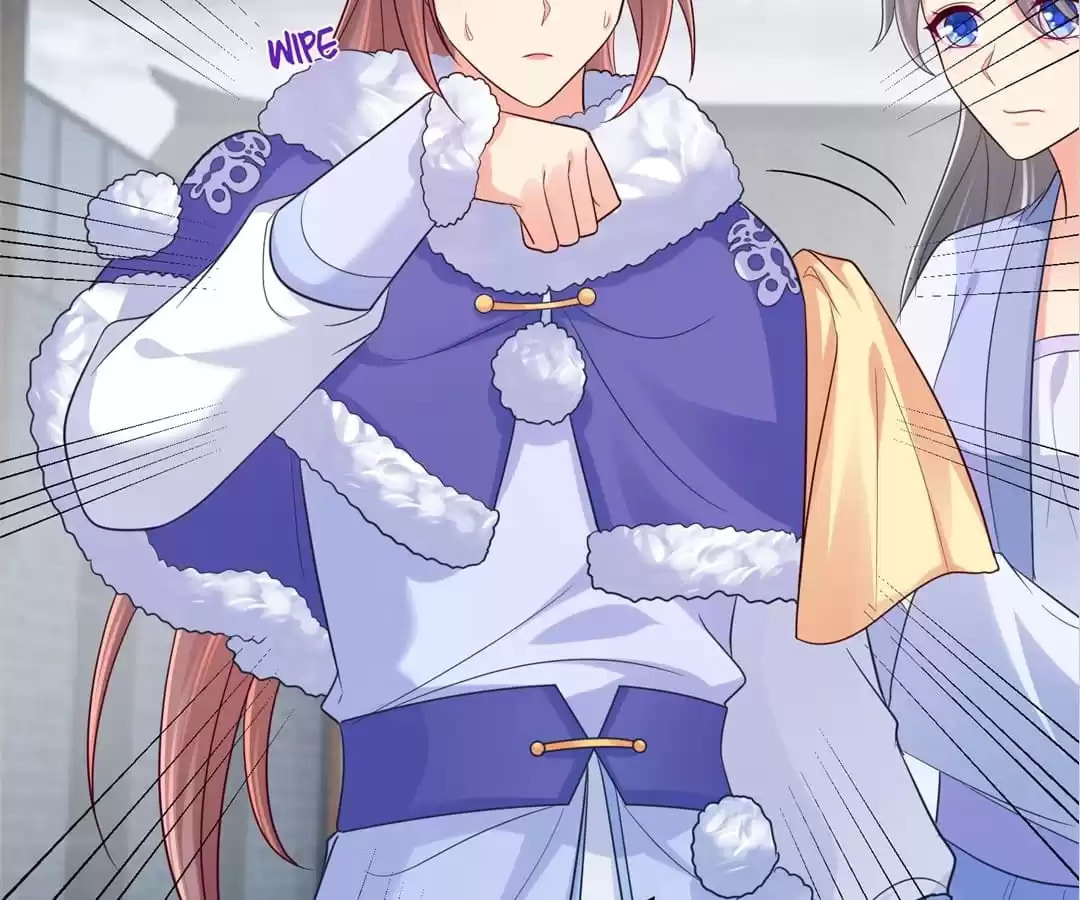 Forensic Princess Chapter 256 page 63 - 