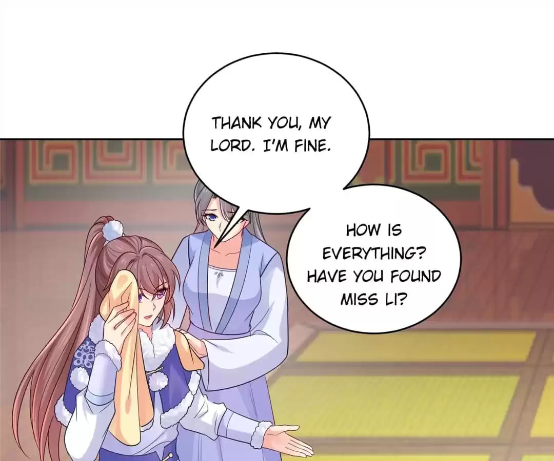 Forensic Princess Chapter 256 page 67 - 