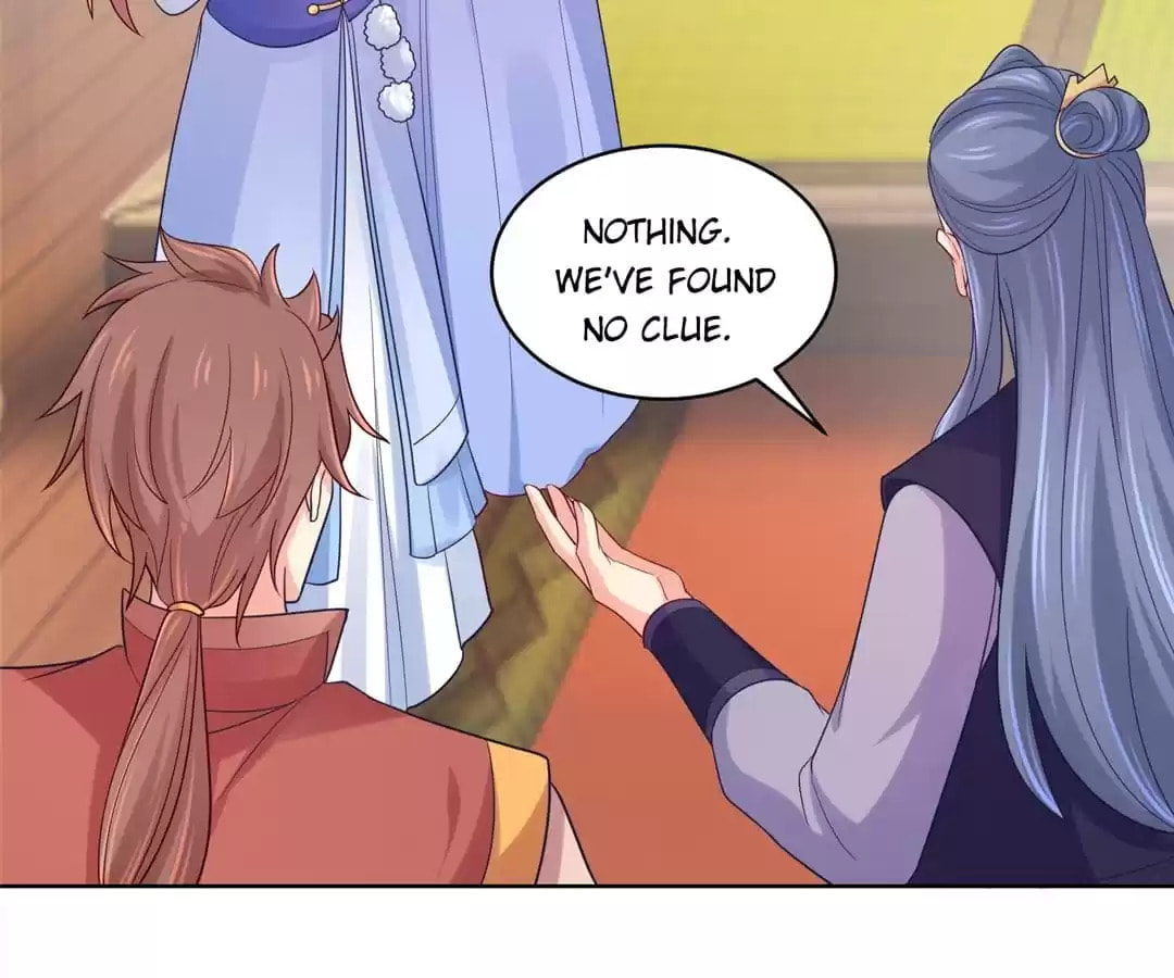 Forensic Princess Chapter 256 page 68 - 