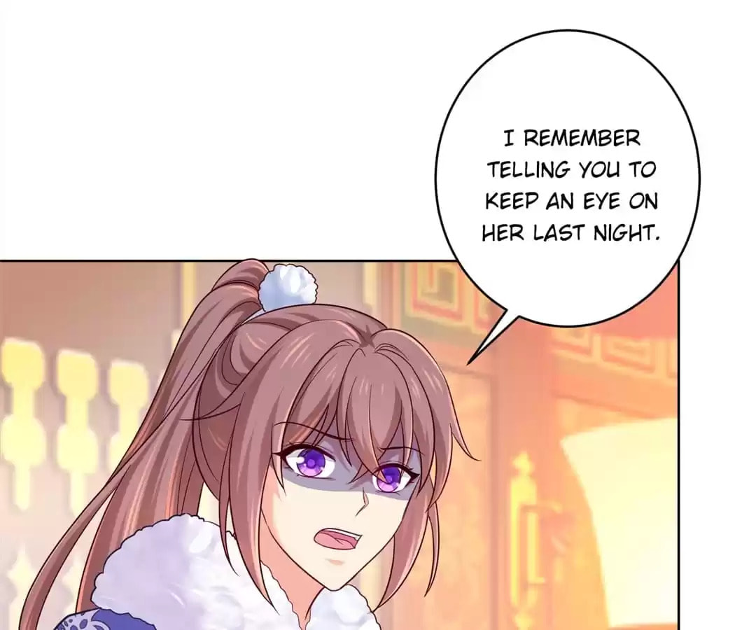Forensic Princess Chapter 256 page 69 - 