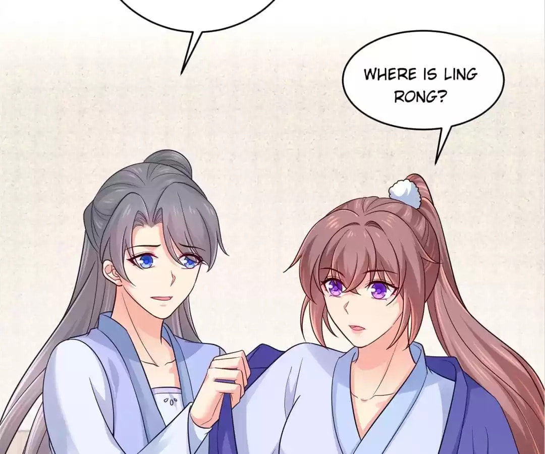 Forensic Princess Chapter 256 page 8 - 