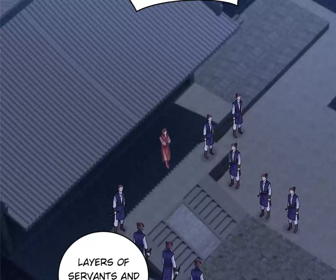 Forensic Princess Chapter 256 page 71 - 