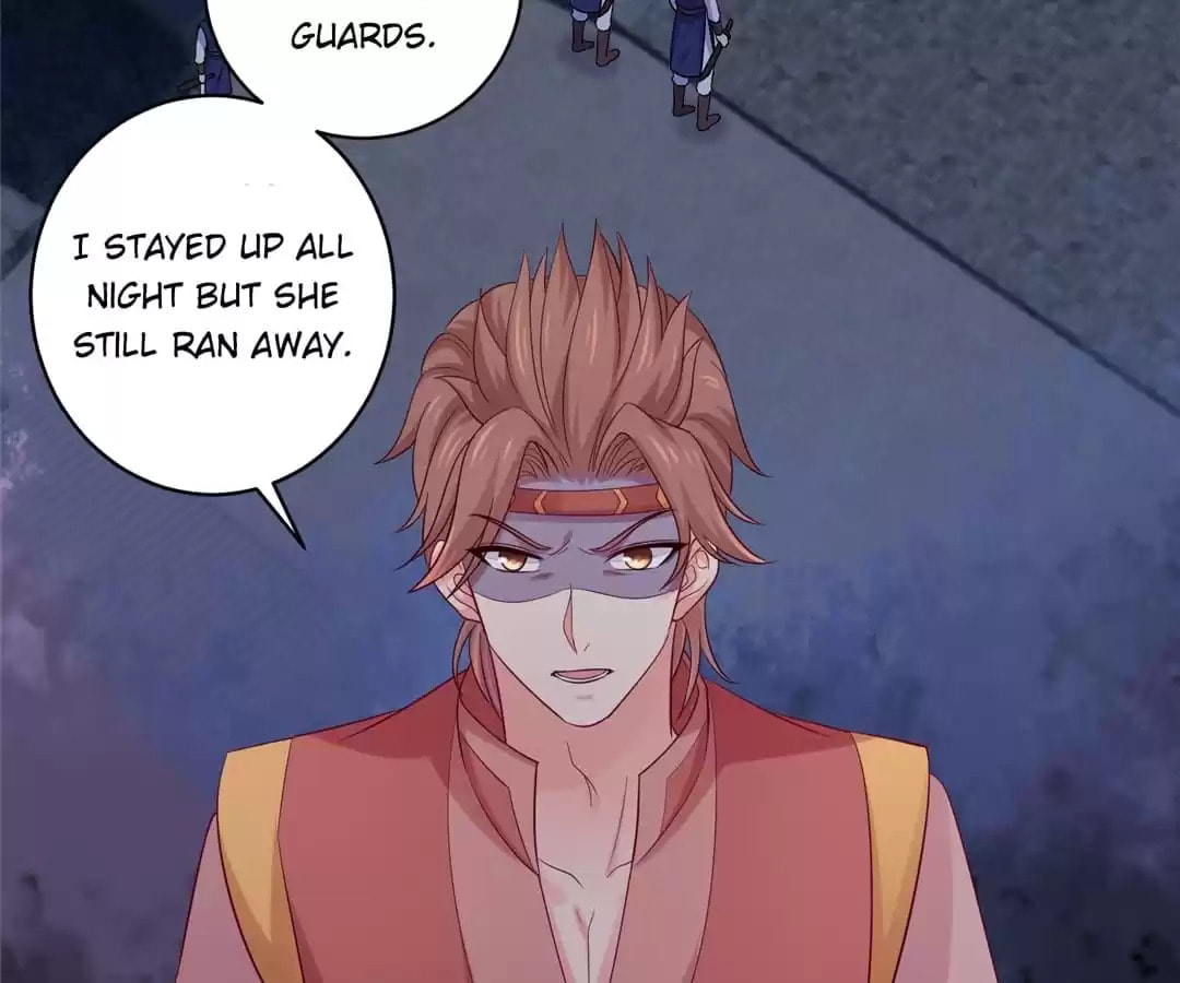 Forensic Princess Chapter 256 page 72 - 