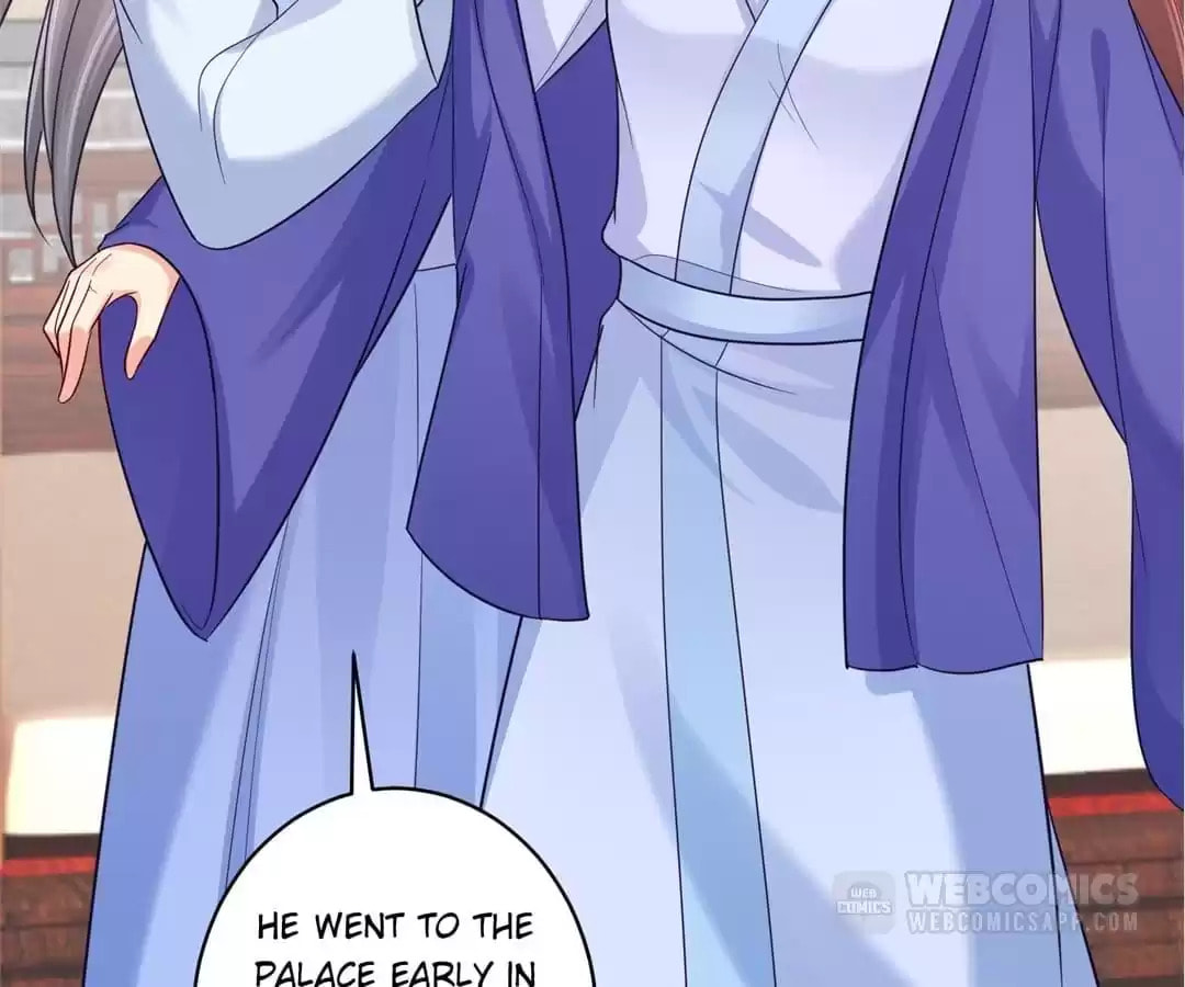 Forensic Princess Chapter 256 page 9 - 