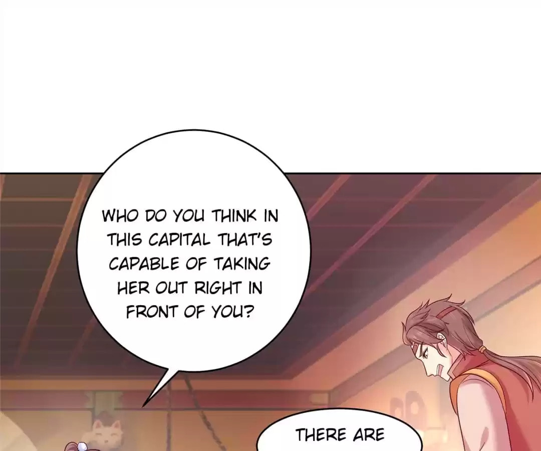Forensic Princess Chapter 257 page 1 - 