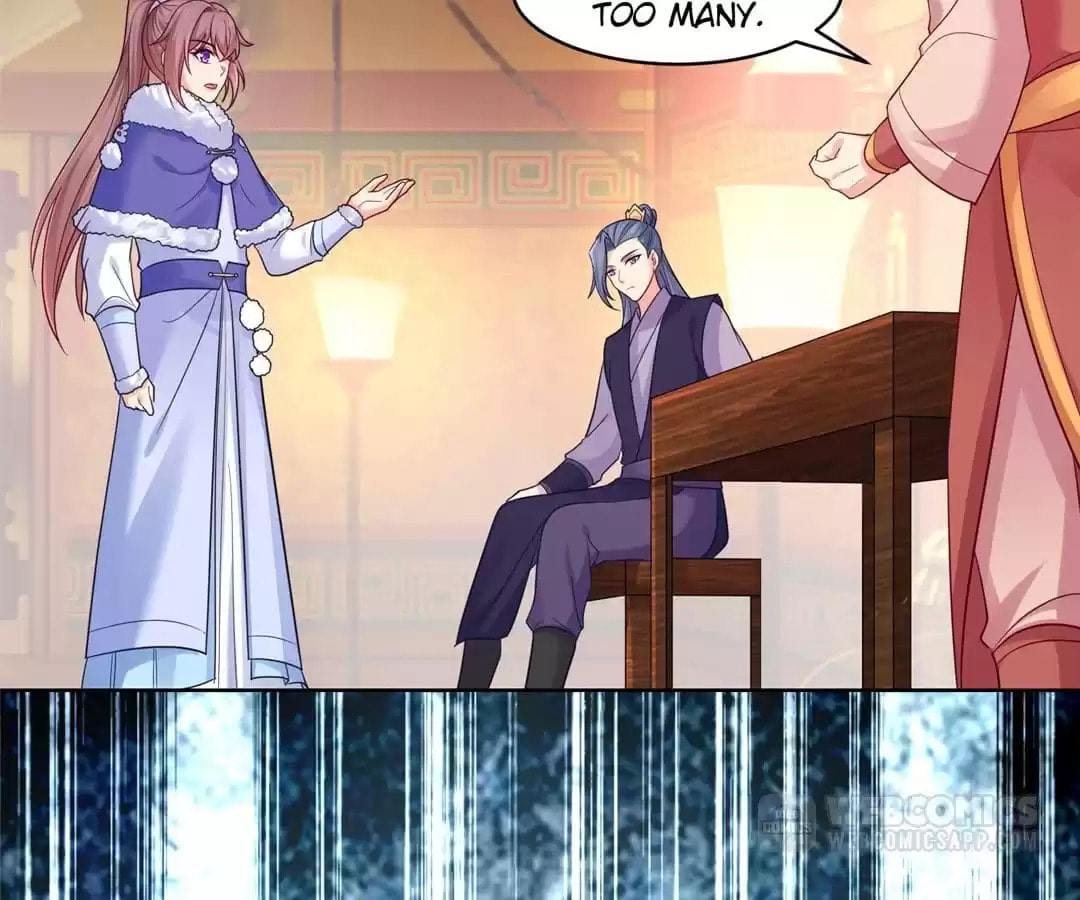 Forensic Princess Chapter 257 page 2 - 