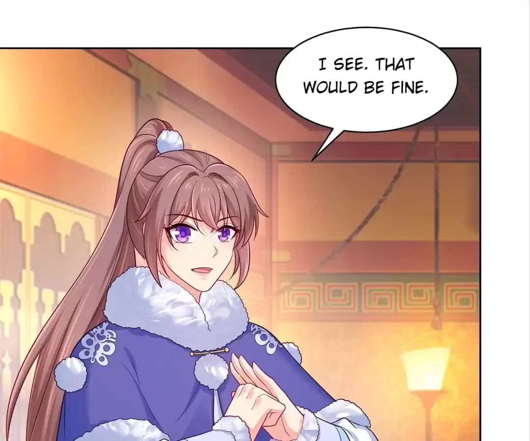 Forensic Princess Chapter 257 page 11 - 
