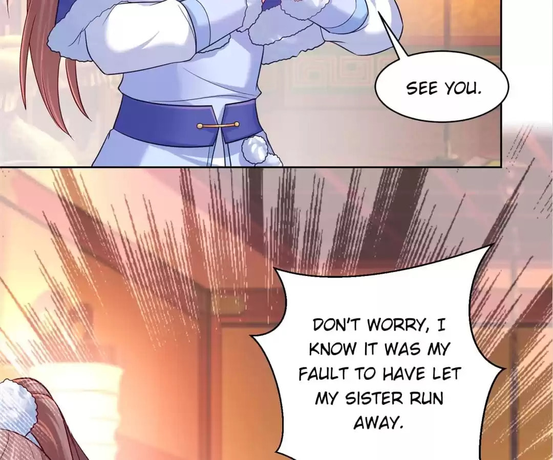 Forensic Princess Chapter 257 page 12 - 