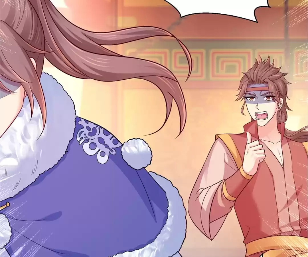 Forensic Princess Chapter 257 page 13 - 