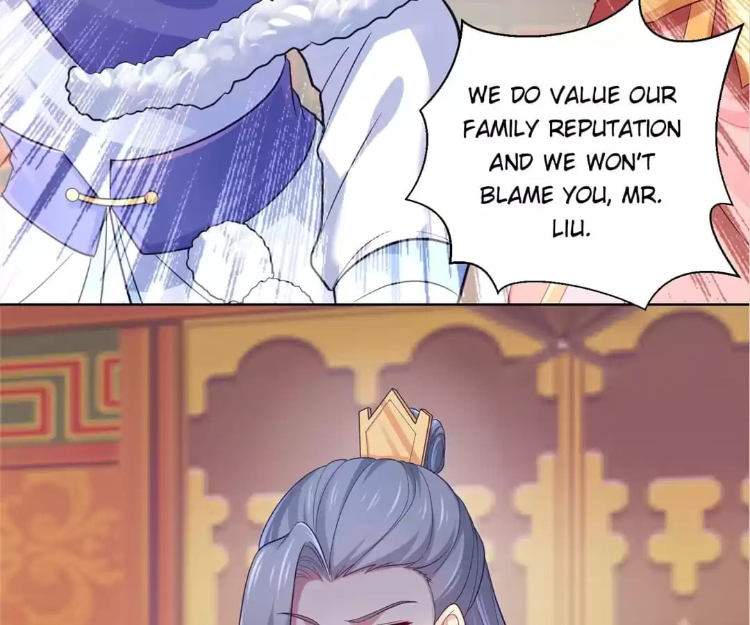 Forensic Princess Chapter 257 page 14 - 