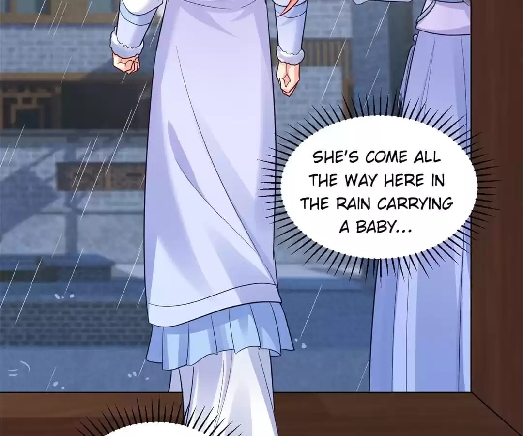 Forensic Princess Chapter 257 page 17 - 