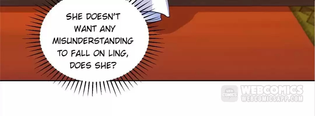 Forensic Princess Chapter 257 page 18 - 