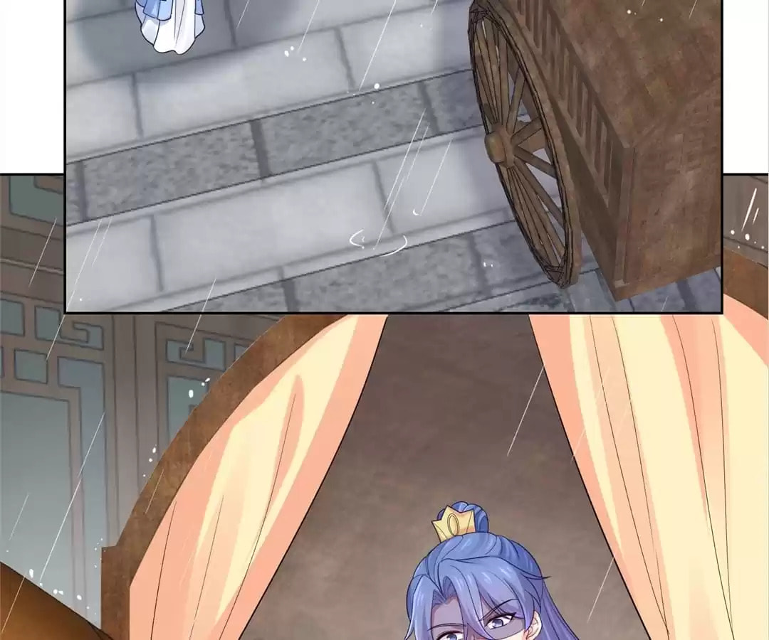 Forensic Princess Chapter 257 page 20 - 