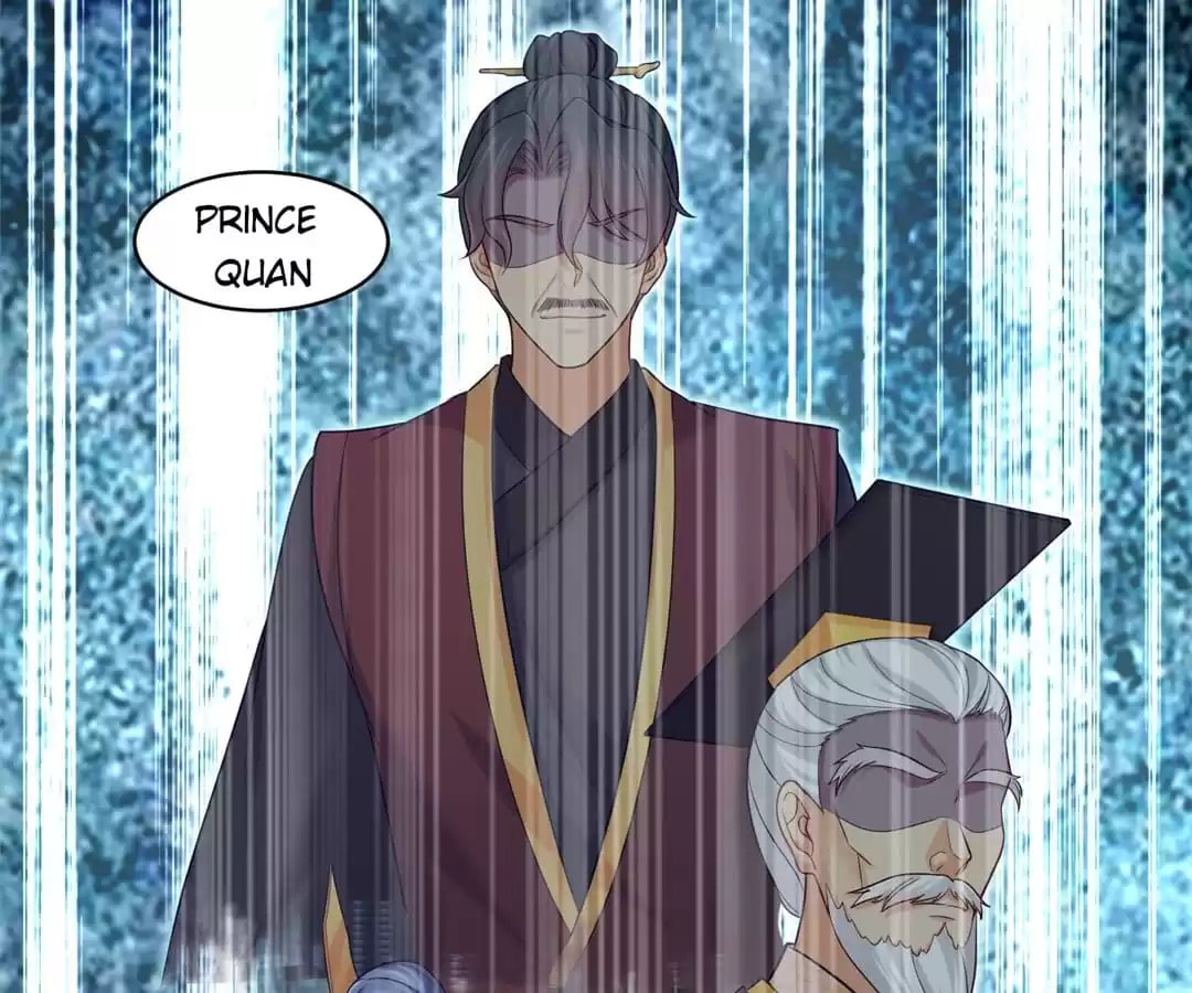 Forensic Princess Chapter 257 page 3 - 
