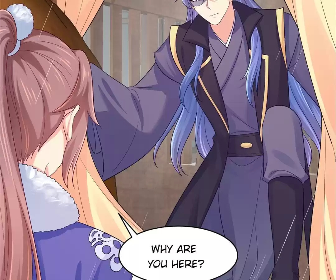 Forensic Princess Chapter 257 page 21 - 