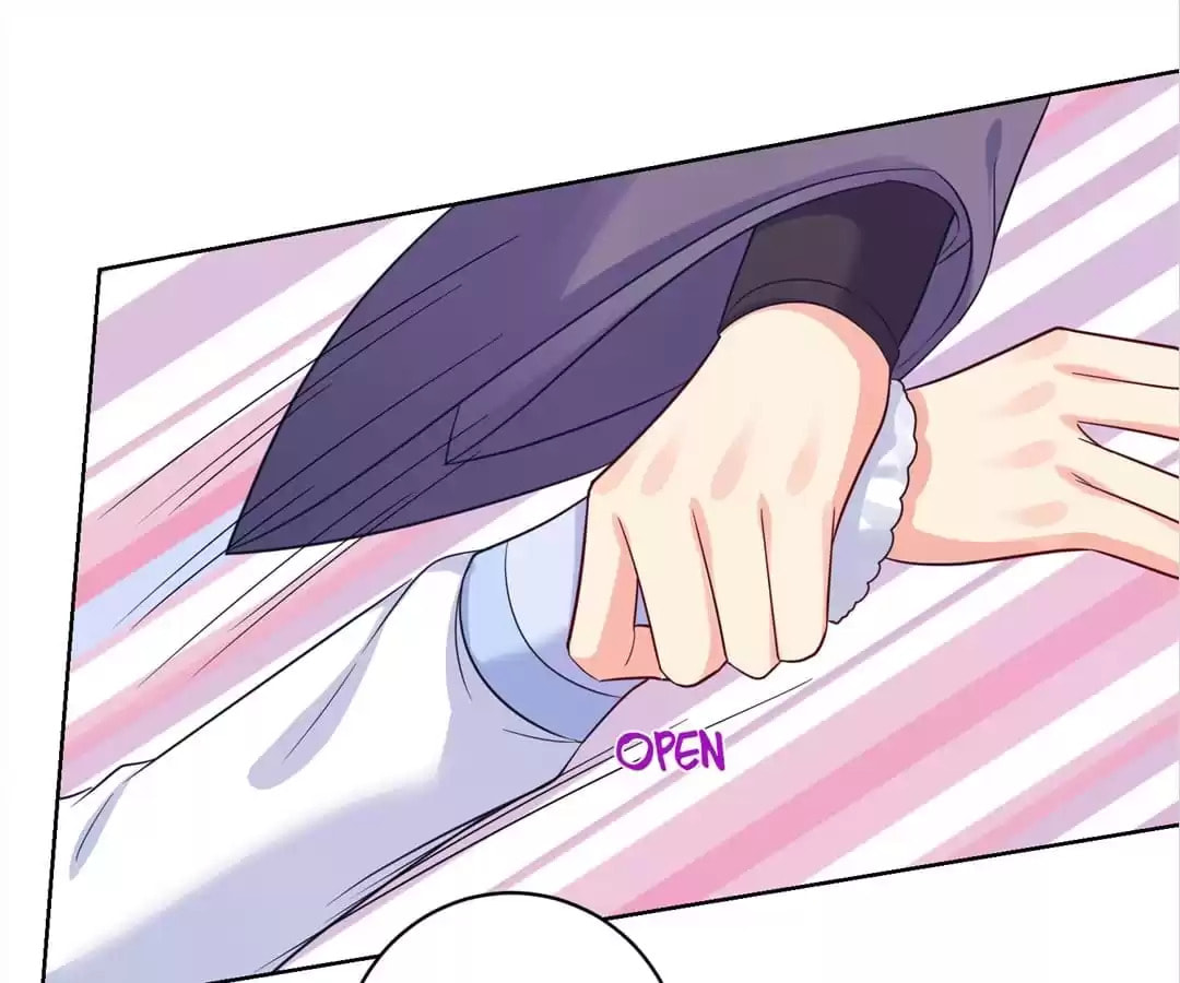 Forensic Princess Chapter 257 page 23 - 