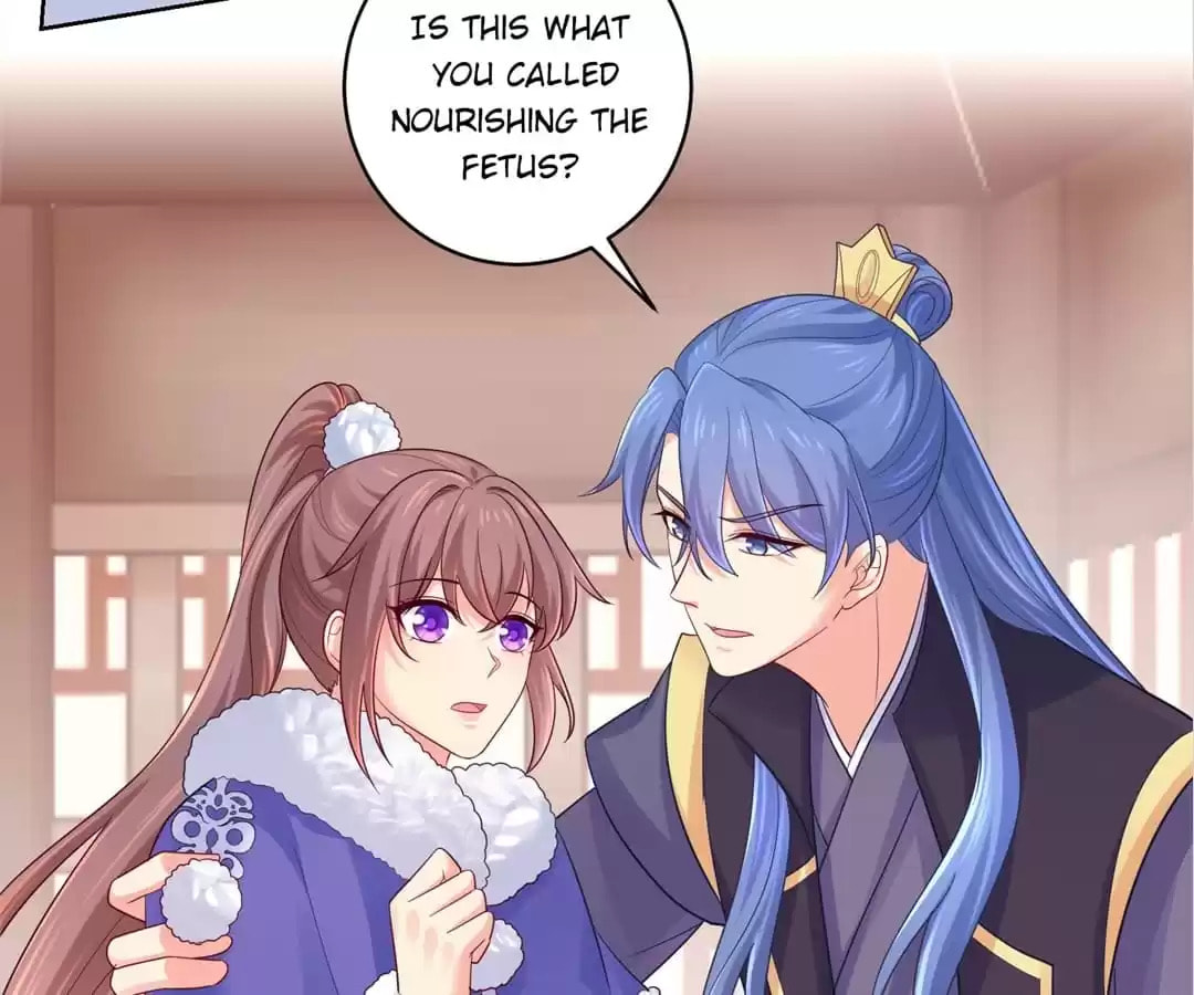 Forensic Princess Chapter 257 page 24 - 
