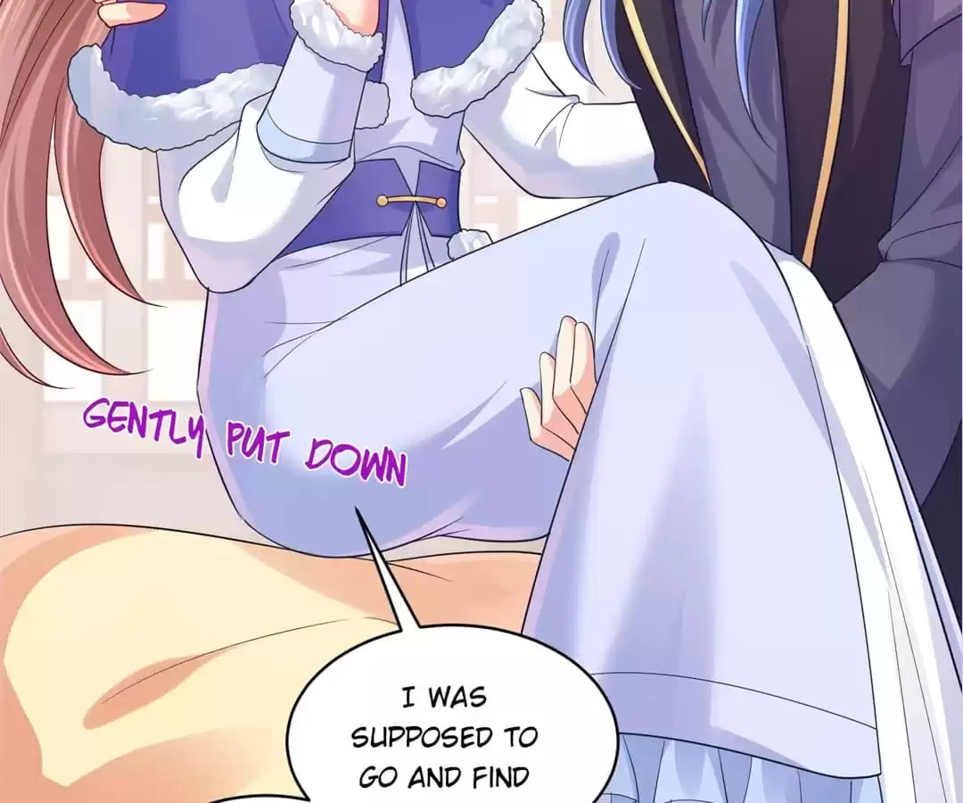 Forensic Princess Chapter 257 page 25 - 