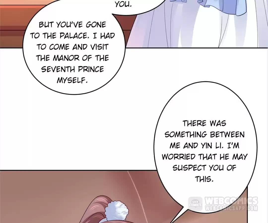 Forensic Princess Chapter 257 page 26 - 