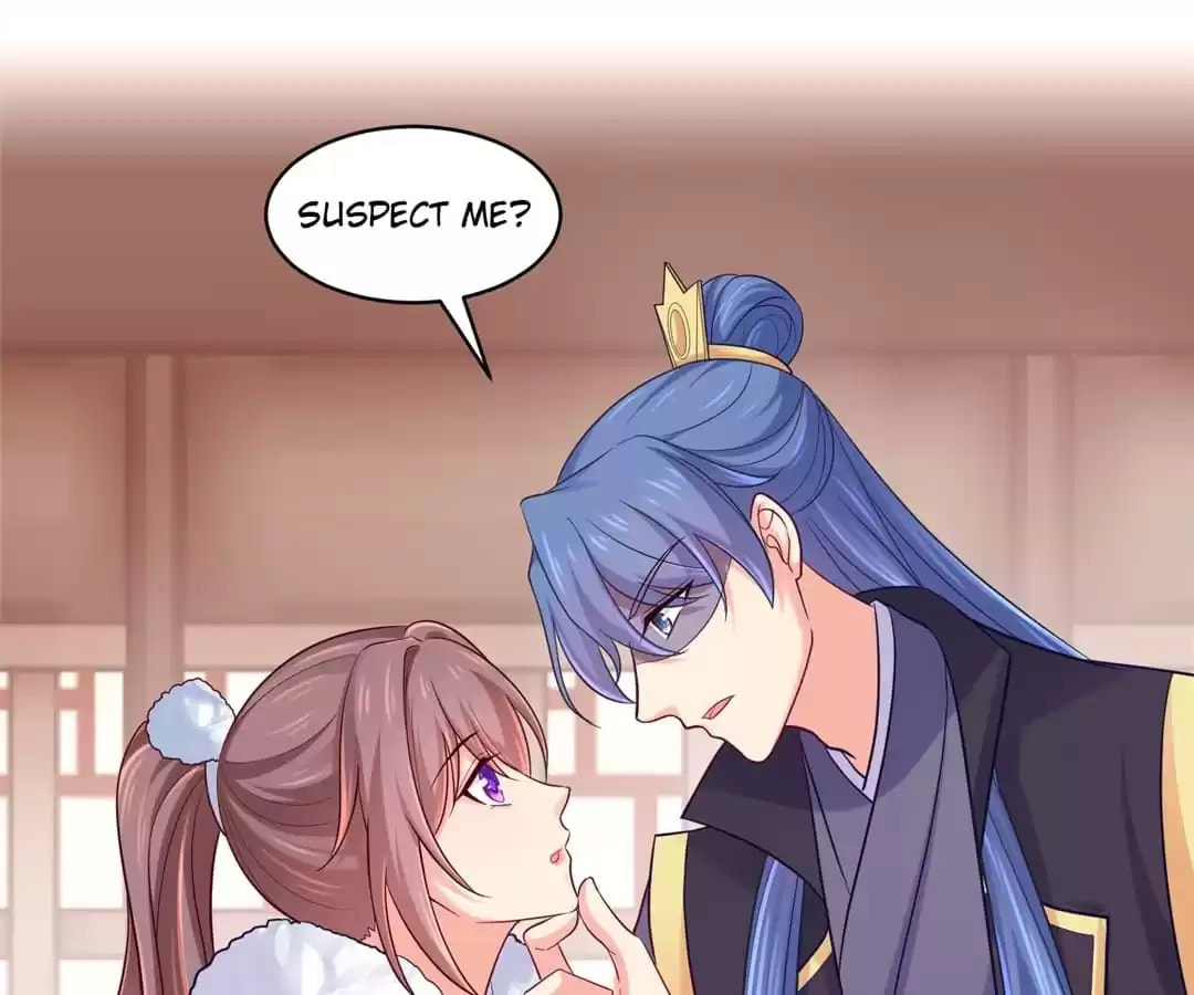Forensic Princess Chapter 257 page 29 - 
