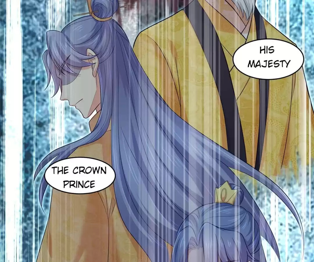 Forensic Princess Chapter 257 page 4 - 