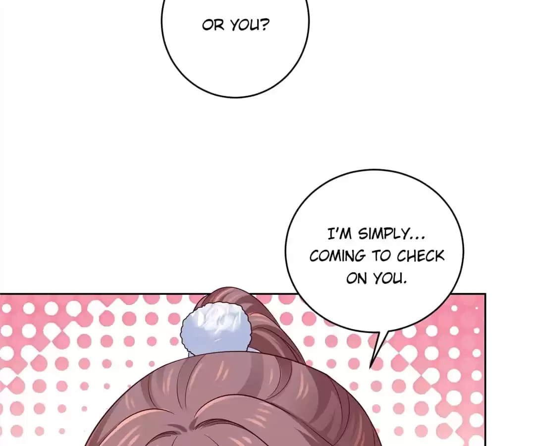Forensic Princess Chapter 257 page 31 - 