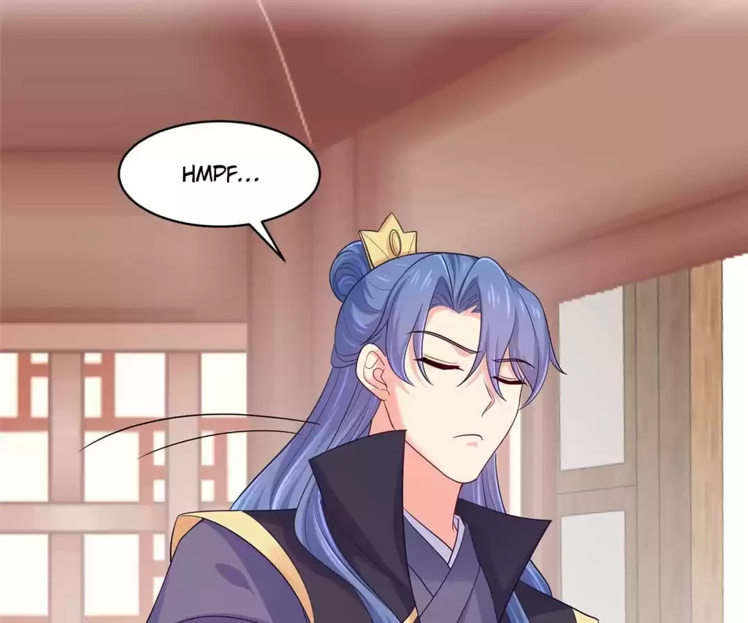 Forensic Princess Chapter 257 page 33 - 