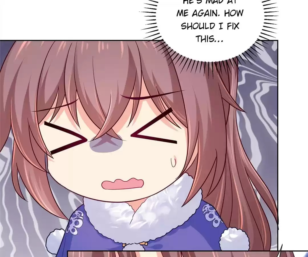 Forensic Princess Chapter 257 page 35 - 