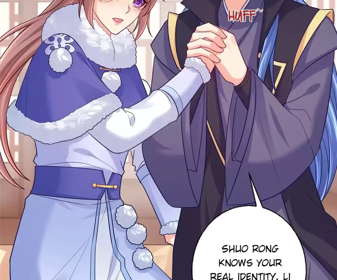 Forensic Princess Chapter 257 page 38 - 