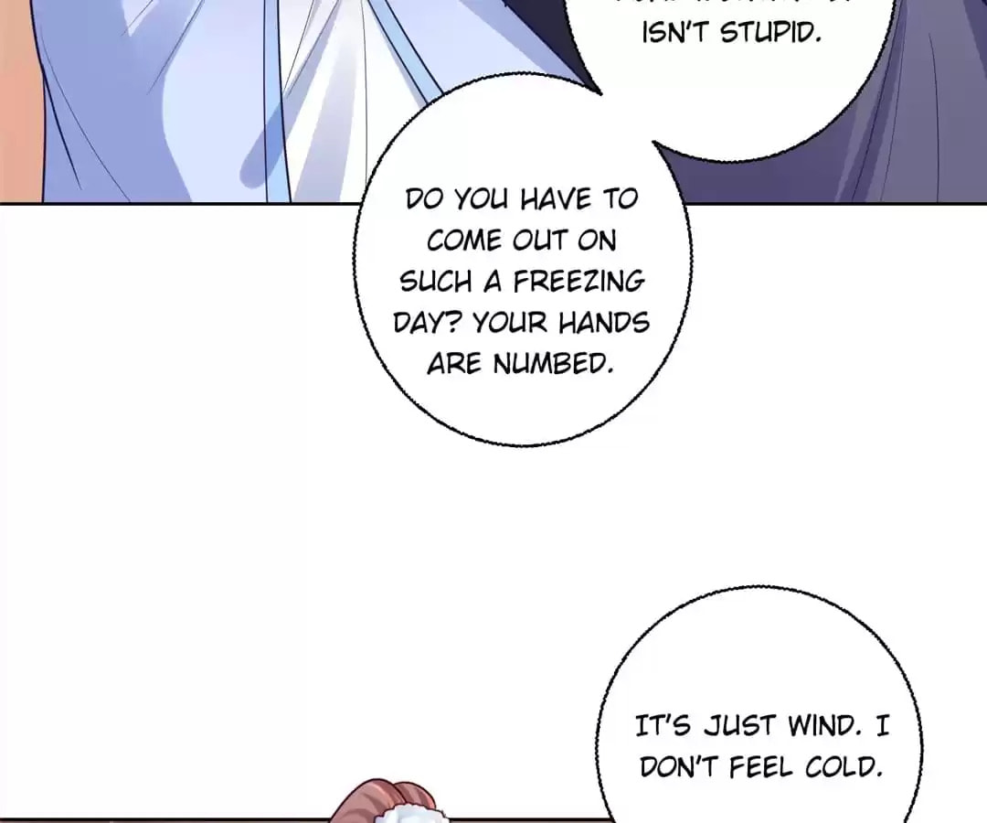Forensic Princess Chapter 257 page 39 - 
