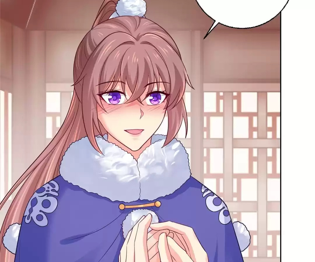 Forensic Princess Chapter 257 page 40 - 