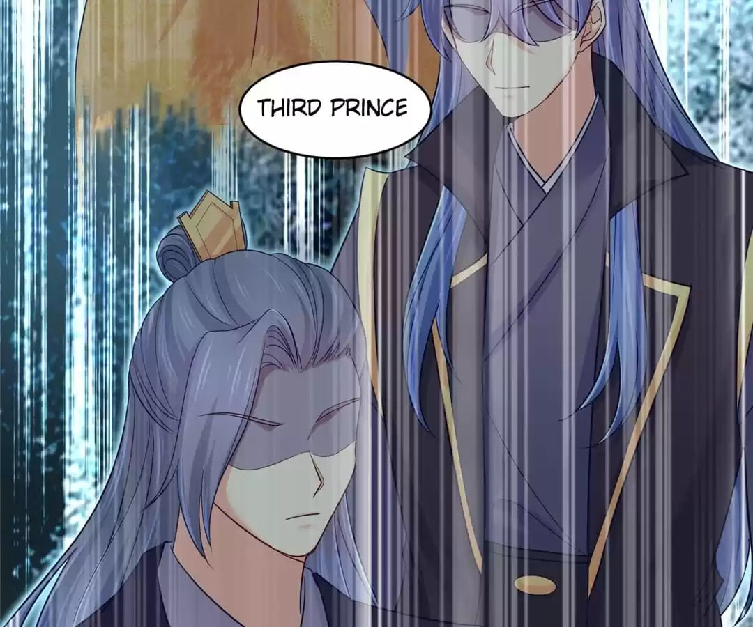 Forensic Princess Chapter 257 page 5 - 