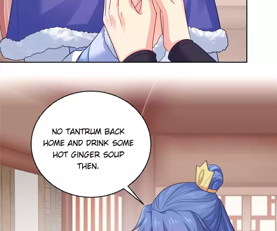 Forensic Princess Chapter 257 page 41 - 
