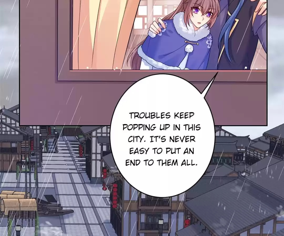 Forensic Princess Chapter 257 page 46 - 