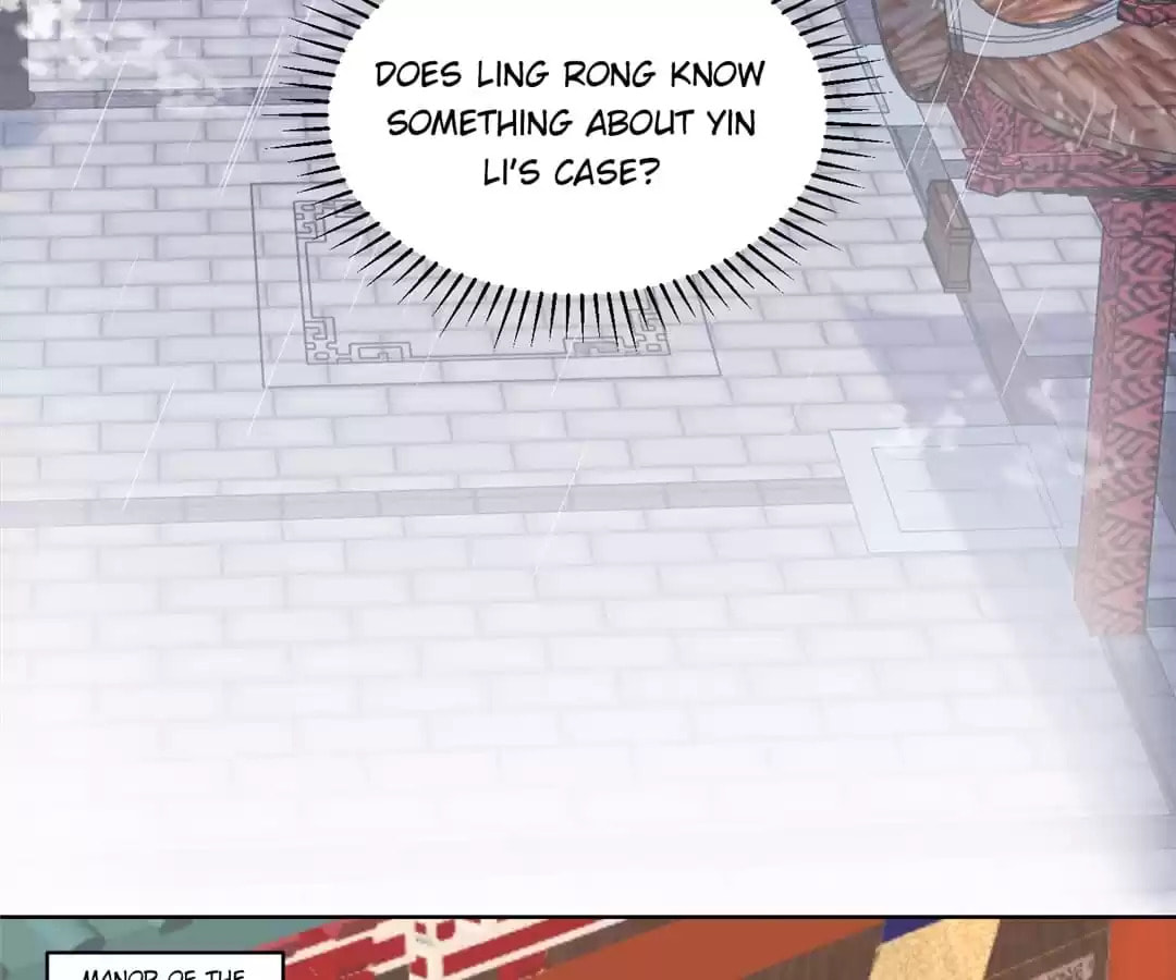 Forensic Princess Chapter 257 page 48 - 