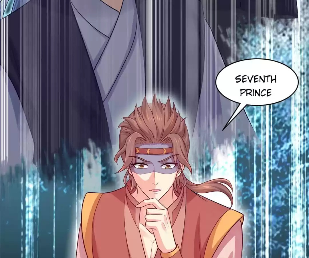 Forensic Princess Chapter 257 page 6 - 