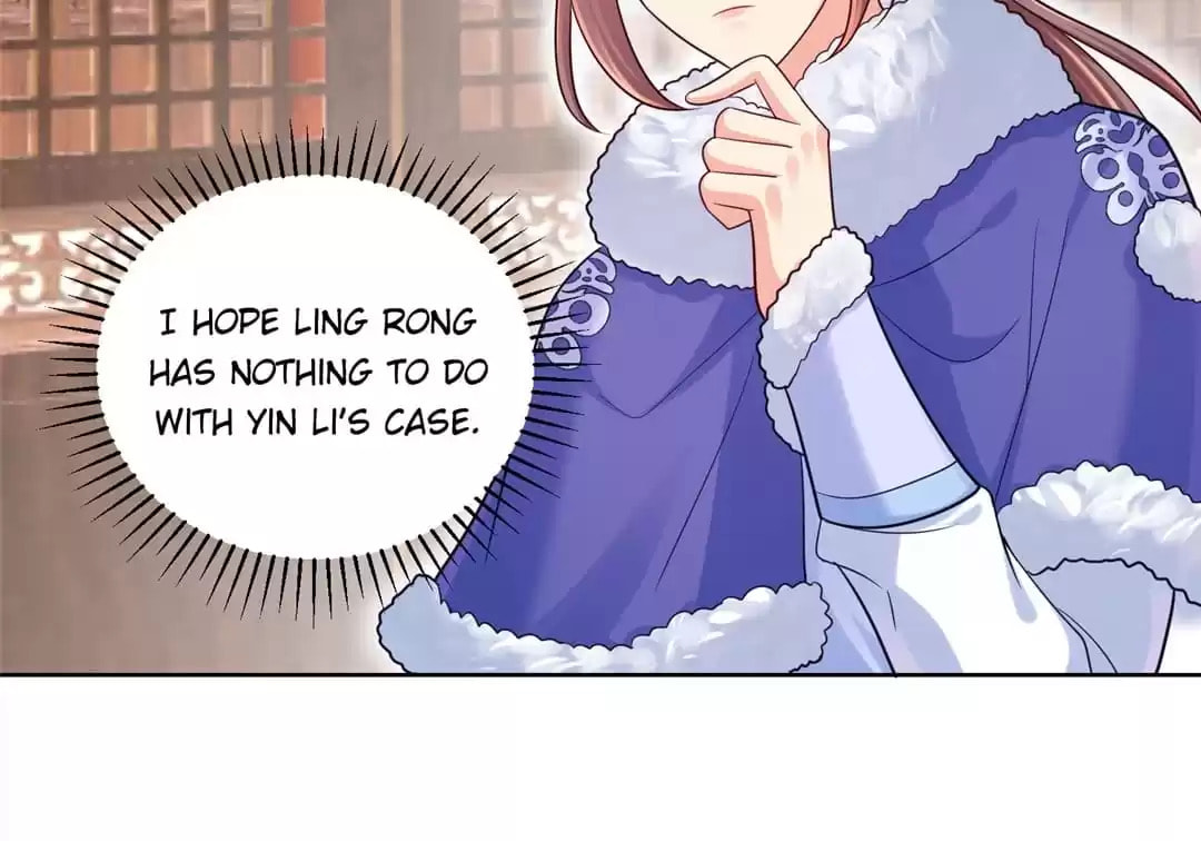 Forensic Princess Chapter 257 page 52 - 