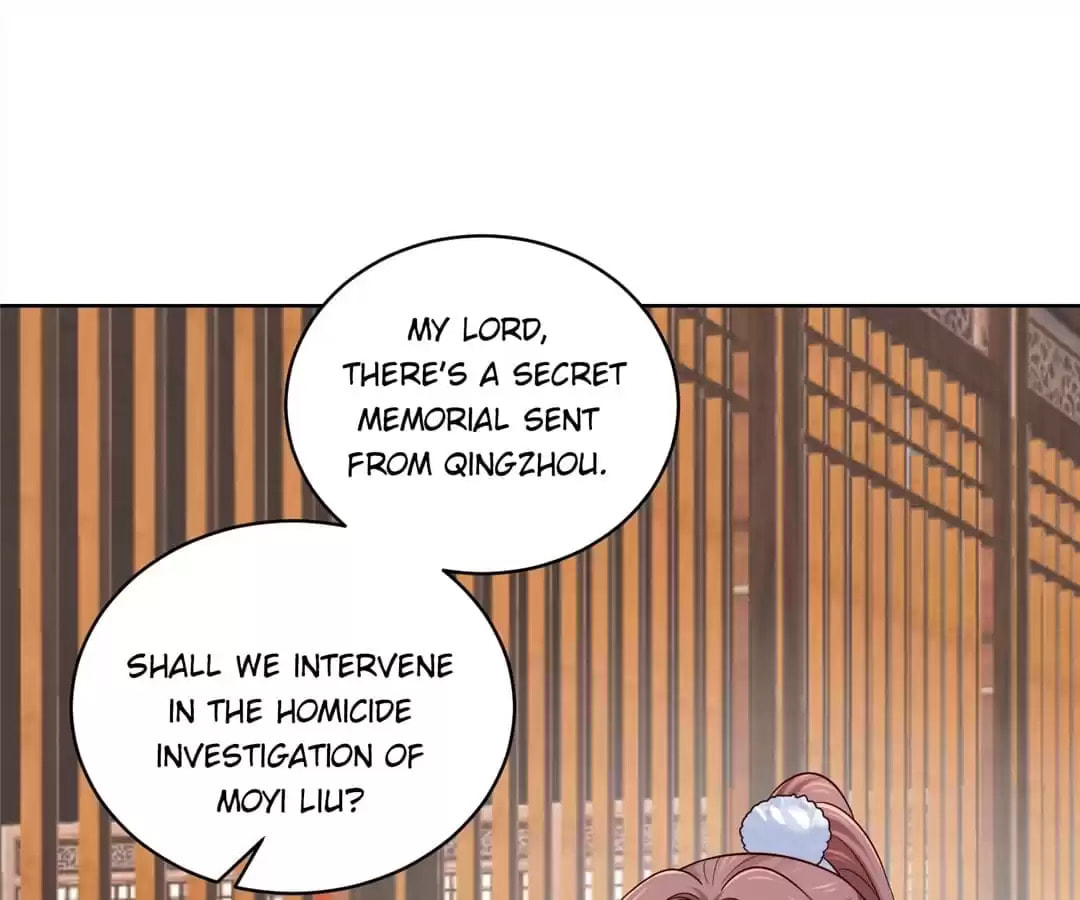 Forensic Princess Chapter 257 page 53 - 