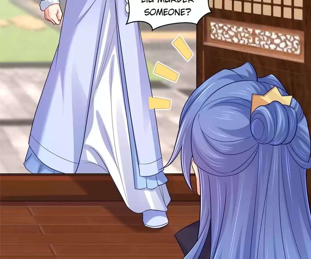 Forensic Princess Chapter 257 page 56 - 