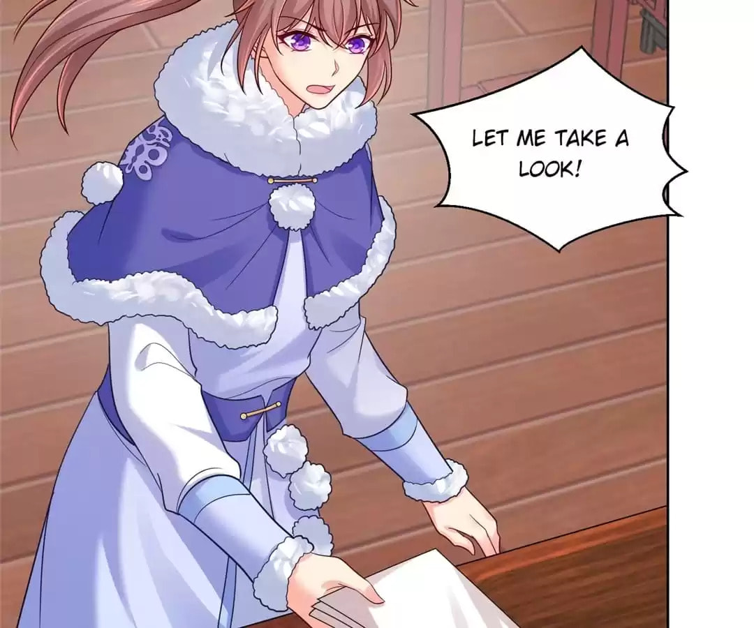 Forensic Princess Chapter 257 page 59 - 