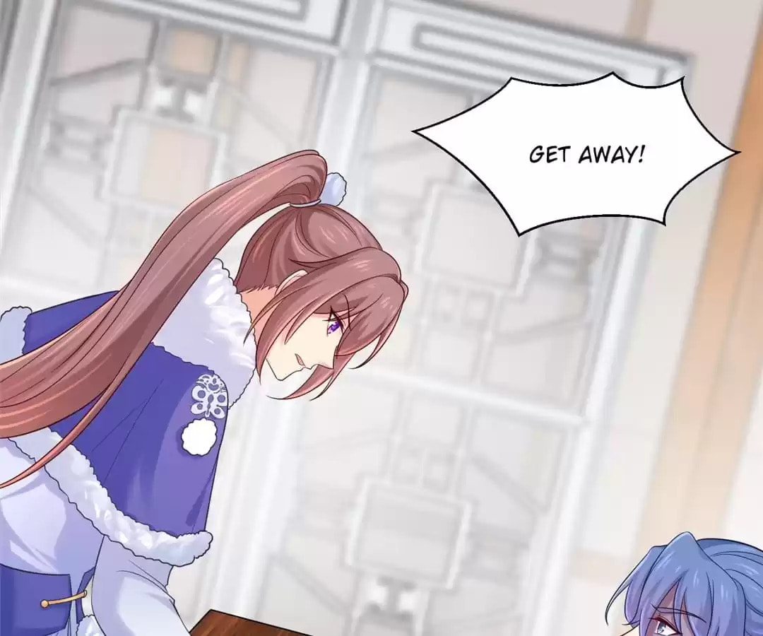 Forensic Princess Chapter 257 page 62 - 