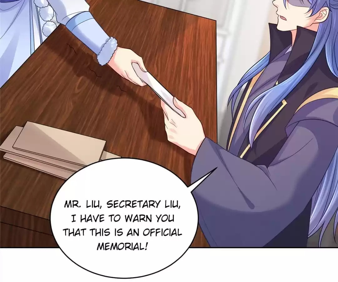 Forensic Princess Chapter 257 page 63 - 