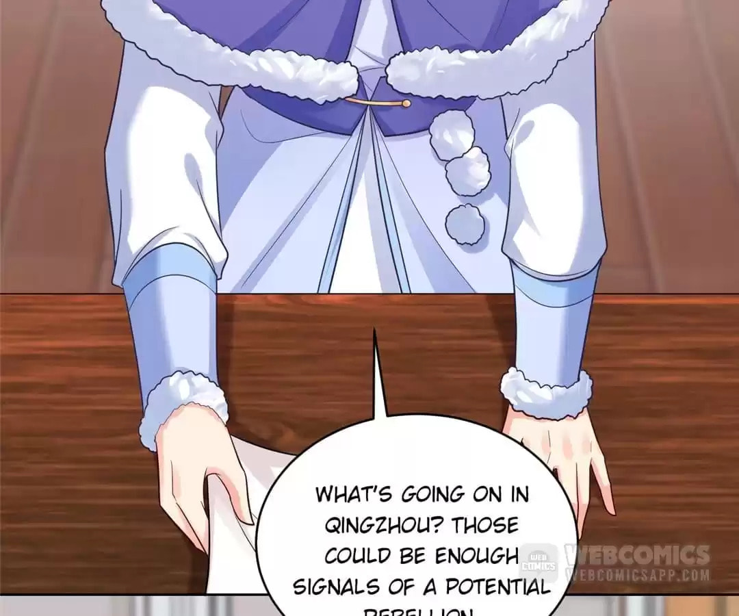 Forensic Princess Chapter 257 page 66 - 