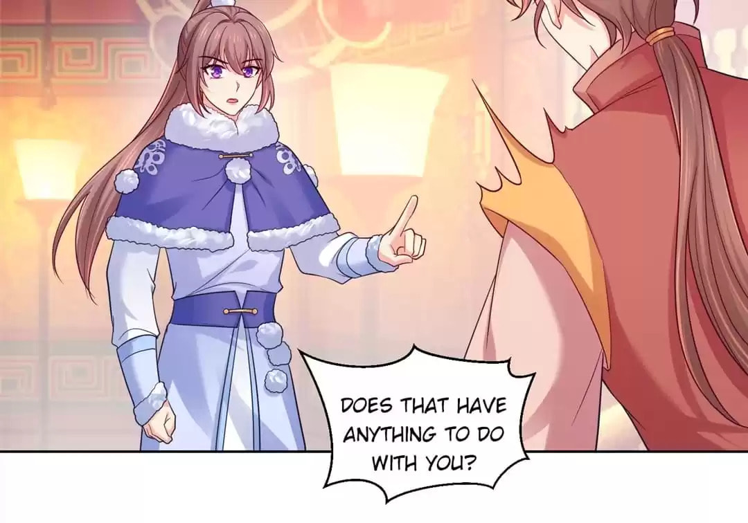 Forensic Princess Chapter 257 page 8 - 