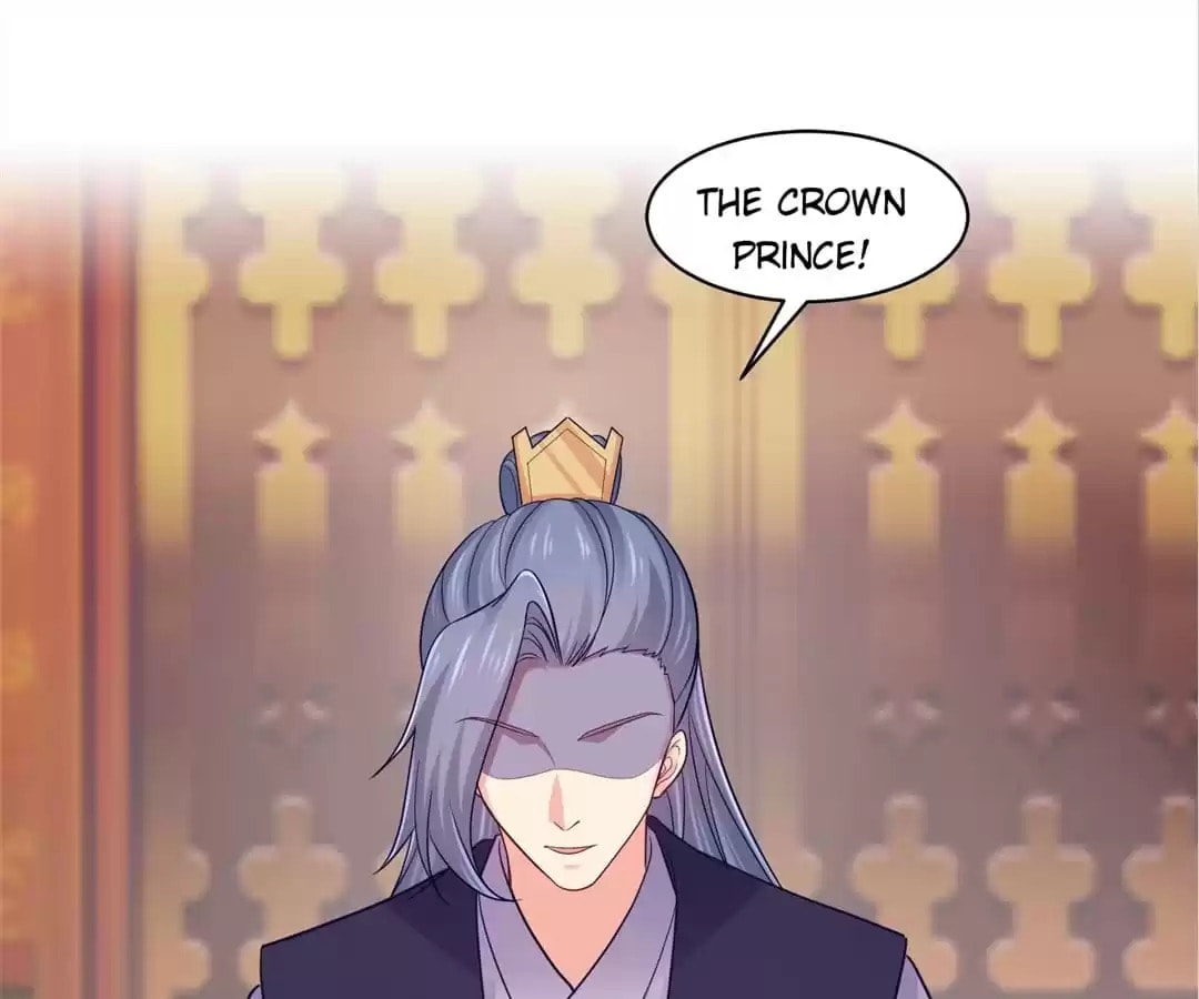 Forensic Princess Chapter 257 page 9 - 