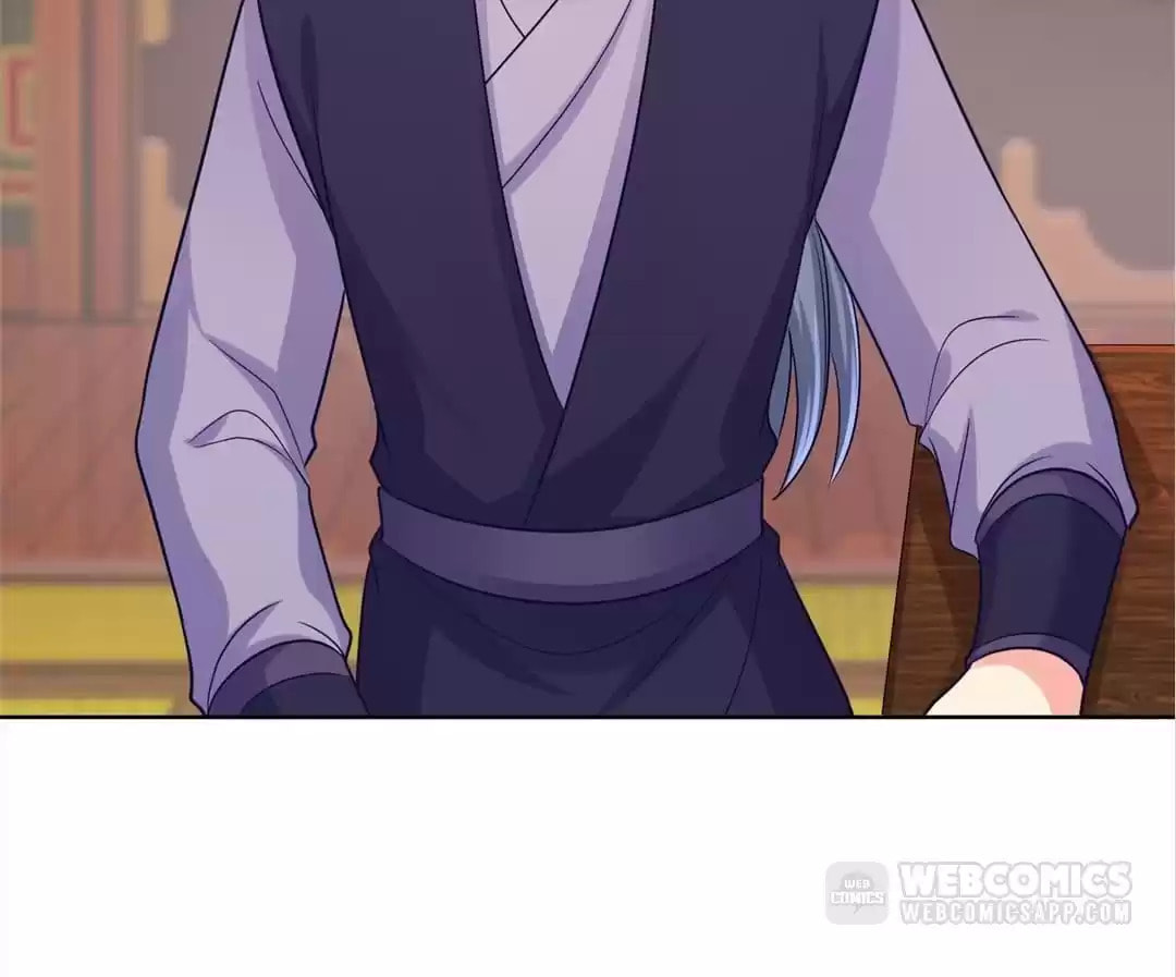 Forensic Princess Chapter 257 page 10 - 