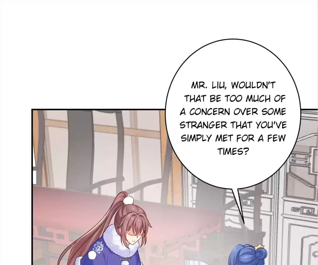 Forensic Princess Chapter 258 page 1 - 