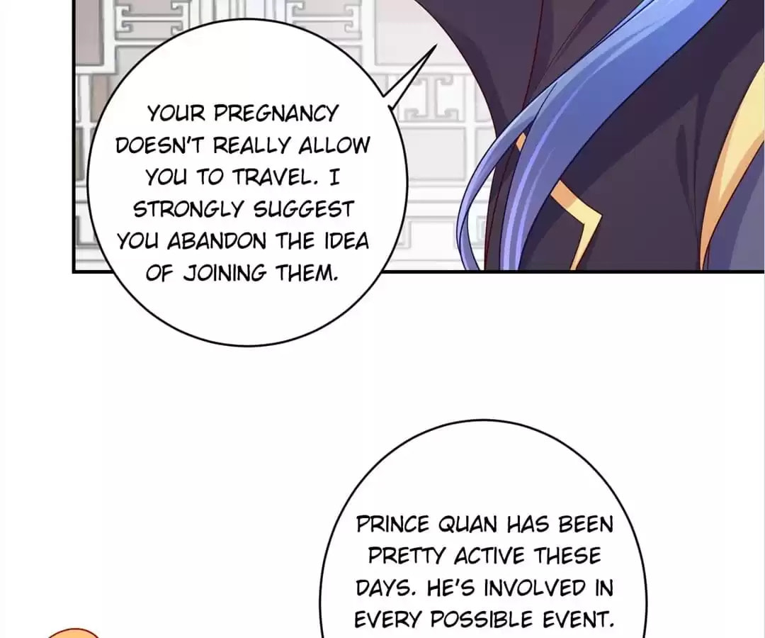 Forensic Princess Chapter 258 page 12 - 